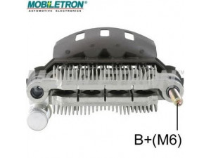 MOBILETRON RM-34HV lygintuvas, kintamosios srovės generatorius
A860T23270, MD611586