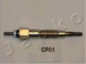 JAPKO CP01 kaitinimo žvakė 
 Kibirkšties / kaitinamasis uždegimas -> Kaitinimo kaištis
11065-G5501