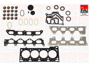 FAI AutoParts HS881 tarpiklių komplektas, cilindro galva 
 Variklis -> Cilindrų galvutė/dalys -> Tarpiklis, cilindrų galvutė
4409999, 7701471278, 93160143