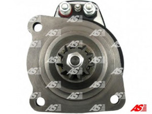 AS-PL S0363 starteris
6114855, 81DB11000BB, 82DB11000BA