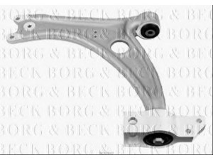 BORG & BECK BCA7047 vikšro valdymo svirtis 
 Ašies montavimas/vairavimo mechanizmas/ratai -> Valdymo svirtis/pasukamosios svirties sujungimas -> Vairo trauklės (valdymo svirtis, išilginis balansyras, diago
8J0407151D, 8J0407151D, 8J0407151D