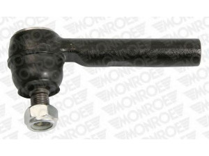 MONROE L13147 skersinės vairo trauklės galas 
 Vairavimas -> Vairo mechanizmo sujungimai
45046-39505, 45046-39505