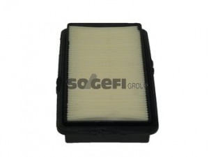 TECNOCAR A169 oro filtras 
 Filtrai -> Oro filtras
5029224, 5029225, 17220P45000, 17220P45G00