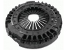 SACHS 3482 002 237 sankabos suspaudimo plokštelė
509247, 01903897, 01904703, 42061359