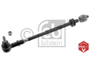 FEBI BILSTEIN 02147 strypo montavimas 
 Vairavimas -> Sujungimo trauklės surinkimas/dalys -> Sujungimo trauklės surinkimas
251 419 803, 251 419 803 A