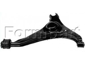FORMPART 4309015 vikšro valdymo svirtis 
 Ašies montavimas/vairavimo mechanizmas/ratai -> Valdymo svirtis/pasukamosios svirties sujungimas -> Vairo trauklės (valdymo svirtis, išilginis balansyras, diago
46202-60B00, 46202-60B02, 4620260B00