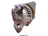WAIglobal 14242R kintamosios srovės generatorius
LR170716, LR170716B, 23100D4405