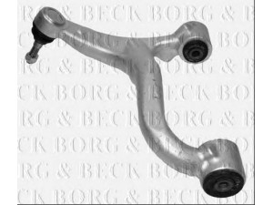 BORG & BECK BCA6449 vikšro valdymo svirtis 
 Ašies montavimas/vairavimo mechanizmas/ratai -> Valdymo svirtis/pasukamosios svirties sujungimas -> Vairo trauklės (valdymo svirtis, išilginis balansyras, diago
163 352 00 01, 163 352 0001, 1633520001