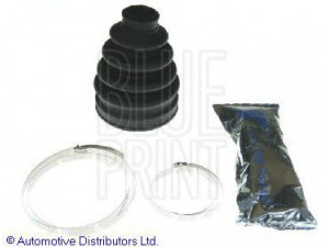 BLUE PRINT ADT38101 gofruotoji membrana, kardaninis velenas 
 Ratų pavara -> Gofruotoji membrana
43447-16016