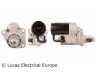 LUCAS ELECTRICAL LRS01533 starteris 
 Elektros įranga -> Starterio sistema -> Starteris
OK601-18-400, OK60A-18-400
