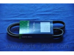 PARTS-MALL PVB-021 V formos diržas 
 Techninės priežiūros dalys -> Techninės priežiūros intervalai
56992-P44-G03, MD310014, 0K24415909