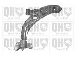 QUINTON HAZELL QSA2069S vikšro valdymo svirtis 
 Ašies montavimas/vairavimo mechanizmas/ratai -> Valdymo svirtis/pasukamosios svirties sujungimas -> Vairo trauklės (valdymo svirtis, išilginis balansyras, diago
GE4T 34 300C