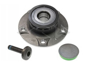 SPIDAN 72183 rato guolio komplektas 
 Ašies montavimas/vairavimo mechanizmas/ratai -> Rato stebulė/montavimas -> Rato guolis
1K0601611, 8V0598611, 1K0601611