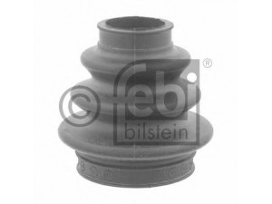 FEBI BILSTEIN 26840 gofruotoji membrana, kardaninis velenas
2 153 10 75 00 055