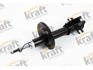 KRAFT AUTOMOTIVE 4003420 amortizatorius 
 Pakaba -> Amortizatorius
46555676, 46749444, 46749450, 50701477