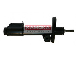 KAMOKA 20634067 amortizatorius 
 Pakaba -> Amortizatorius
G21128700F, G25628700F, GJ2128700E