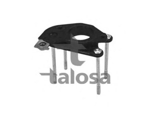 TALOSA 61-05371 jungė, karbiuratorius 
 Kuro mišinio formavimas -> Karbiuratorius, sistema -> Jungė, karbiuratorius
052129765A