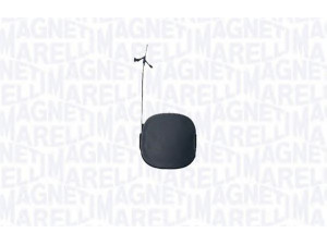 MAGNETI MARELLI 021316984120 buferis 
 Kėbulas -> Kėbulo dalys/ sparnas/buferis -> Galinė variklio apdanga
735564803