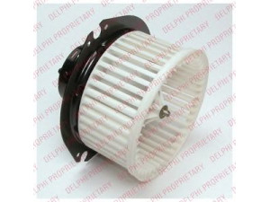 DELPHI BM10016 elektrovariklis, vidinis pūtiklis
89019053, 89019112