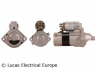 LUCAS ELECTRICAL LRS01801 starteris 
 Elektros įranga -> Starterio sistema -> Starteris
12417787354, 7787354