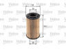 VALEO 586564 alyvos filtras 
 Filtrai -> Alyvos filtras
996 107 225 52, 996 107 225 53