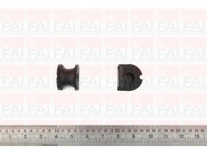FAI AutoParts SS2172 skersinio stabilizatoriaus įvorių komplektas 
 Ašies montavimas/vairavimo mechanizmas/ratai -> Stabilizatorius/fiksatoriai -> Sklendės
1003609