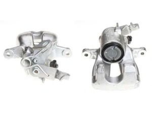 BREMBO F 85 239 stabdžių apkaba 
 Stabdžių sistema -> Stabdžių matuoklis -> Stabdžių matuoklio montavimas
1K0615424B, 1K0615424G, 1K0615424K