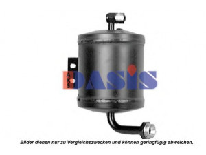 AKS DASIS 800043N džiovintuvas, oro kondicionierius