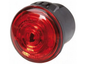 HELLA 2TM 357 011-011 galinis žibintas