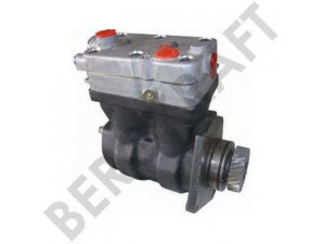 BERGKRAFT BK1206042AC kompresorius, suspausto oro sistema
4571302915, 4571304715