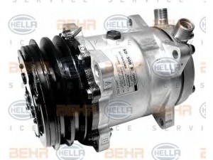 HELLA 8FK 351 117-011 kompresorius, oro kondicionierius
476.16700