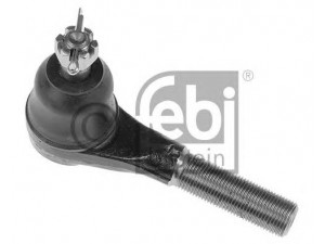 FEBI BILSTEIN 41975 skersinės vairo trauklės galas 
 Vairavimas -> Vairo mechanizmo sujungimai
B113-22-320A, AA301-32-875, AA301-32-875
