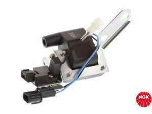 NGK 48176 ritė, uždegimas 
 Kibirkšties / kaitinamasis uždegimas -> Uždegimo ritė
27301-02502, 27301-02502