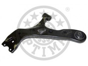 OPTIMAL G6-1235 vikšro valdymo svirtis 
 Ašies montavimas/vairavimo mechanizmas/ratai -> Valdymo svirtis/pasukamosios svirties sujungimas -> Vairo trauklės (valdymo svirtis, išilginis balansyras, diago
48069-42050, 48069-42051