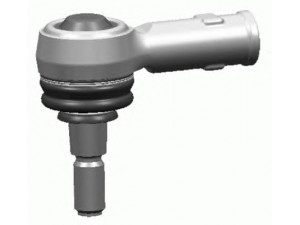 LEMFÖRDER 22817 01 skersinės vairo trauklės galas; kampinis sujungimas 
 Vairavimas -> Vairo mechanizmo sujungimai
4253 4911