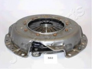 JAPANPARTS SF-582 sankabos suspaudimo plokštelė 
 Sankaba/dalys -> Sankabos suspaudimo plokštelė
41300-43153