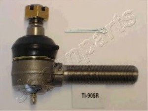 JAPANPARTS TI-905R skersinės vairo trauklės galas 
 Vairavimas -> Vairo mechanizmo sujungimai
8-94103-222-2, 8-94419-608-2