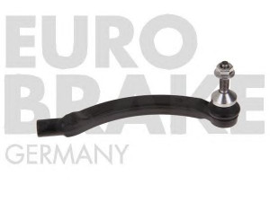 EUROBRAKE 59065034824 skersinės vairo trauklės galas 
 Vairavimas -> Vairo mechanizmo sujungimai
274176, 274497