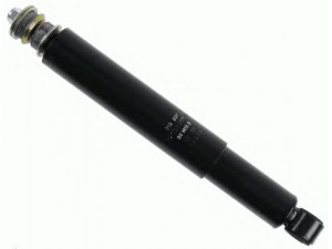 SACHS 313 207 amortizatorius 
 Pakaba -> Amortizatorius
5010 557 381