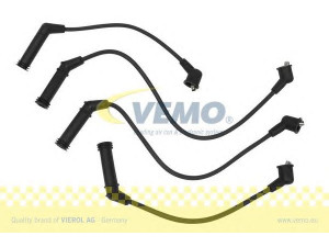 VEMO V52-70-0027 uždegimo laido komplektas 
 Kibirkšties / kaitinamasis uždegimas -> Uždegimo laidai/jungtys
27501-02D00, 27501-02H00