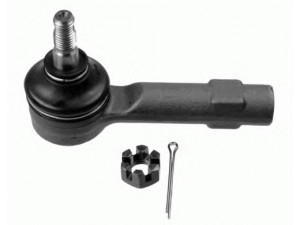 LEMFÖRDER 22679 02 skersinės vairo trauklės galas 
 Vairavimas -> Vairo mechanizmo sujungimai
48520-4F125, 48520-6F625
