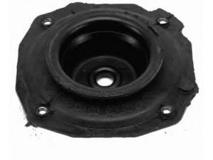 LEMFÖRDER 11576 02 pakabos statramsčio atraminis guolis 
 Ašies montavimas/vairavimo mechanizmas/ratai -> Montavimas, pakabos statramstis
7700795187