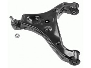 LEMFÖRDER 36986 01 vikšro valdymo svirtis 
 Ašies montavimas/vairavimo mechanizmas/ratai -> Valdymo svirtis/pasukamosios svirties sujungimas -> Vairo trauklės (valdymo svirtis, išilginis balansyras, diago
906 330 40 07, 906 330 46 07, A 906 330 40 07