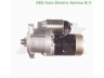 AES ACS-110 starteris