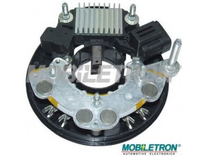 MOBILETRON RV-H077B remonto komplektas, kintamosios srovės generatorius