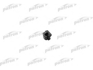 PATRON PSE2021 skersinio stabilizatoriaus įvorių komplektas 
 Ašies montavimas/vairavimo mechanizmas/ratai -> Stabilizatorius/fiksatoriai -> Sklendės
6X0411313