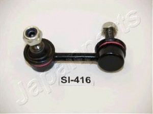 JAPANPARTS SI-416L prikabinimo svirtis 
 Ašies montavimas/vairavimo mechanizmas/ratai -> Stabilizatorius/fiksatoriai -> Stabilizatorius
52321-S5A-013