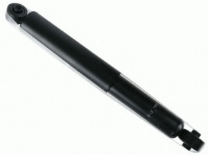 SACHS 313 784 amortizatorius 
 Pakaba -> Amortizatorius
48531-B4010, 48531-B4030, 48531-B4050