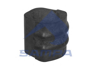 SAMPA 011.135 skersinio stabilizatoriaus įvorių komplektas
667 323 06 85, 6673230685, A 667 323 06 85