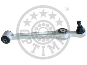 OPTIMAL G5-823 vikšro valdymo svirtis 
 Ašies montavimas/vairavimo mechanizmas/ratai -> Valdymo svirtis/pasukamosios svirties sujungimas -> Vairo trauklės (valdymo svirtis, išilginis balansyras, diago
4248431